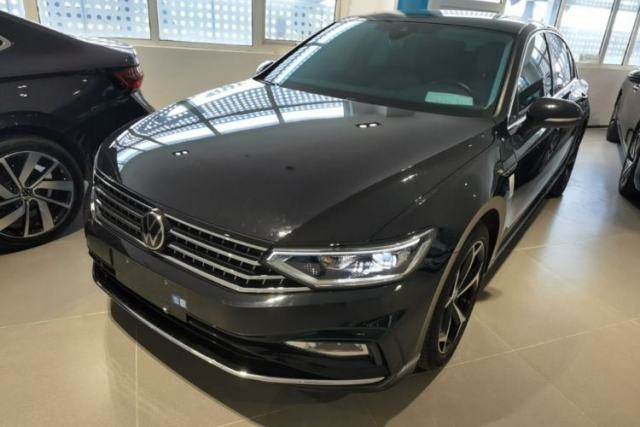 Used Volkswagen Magotan 2023 2 Million Units Commemorative Edition 330TSI DSG Luxury Version