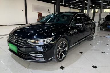 Used Volkswagen Magotan 2023 2 Million Units Limited Edition 330TSI DSG Leading Version