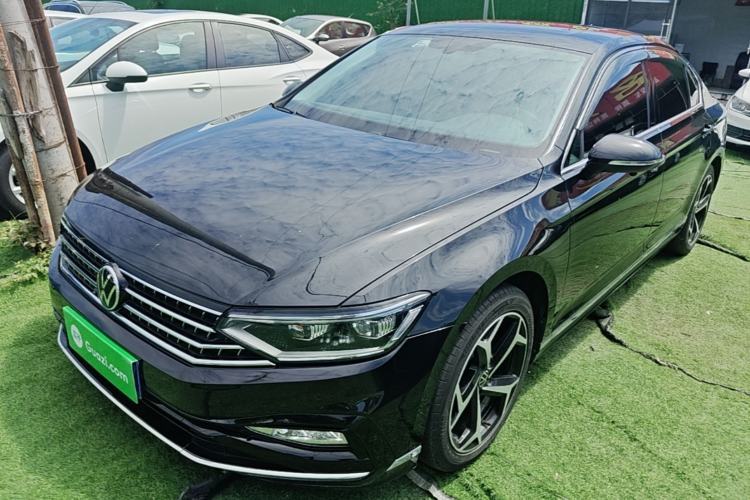 Used Volkswagen Magotan 2023 2 Million Units Limited Edition 280TSI DSG Leading Version Guazi used car, China used car export, Used car for sale, Used  cars, Cheapest cars for sale