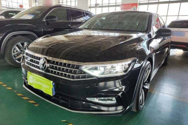 Used Volkswagen Magotan 2023 2 Million Units Limited Edition 280TSI DSG Leading Version