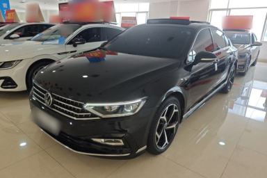 Used Volkswagen Magotan 2023 2 Million Units Limited Edition 330TSI DSG Leading Version