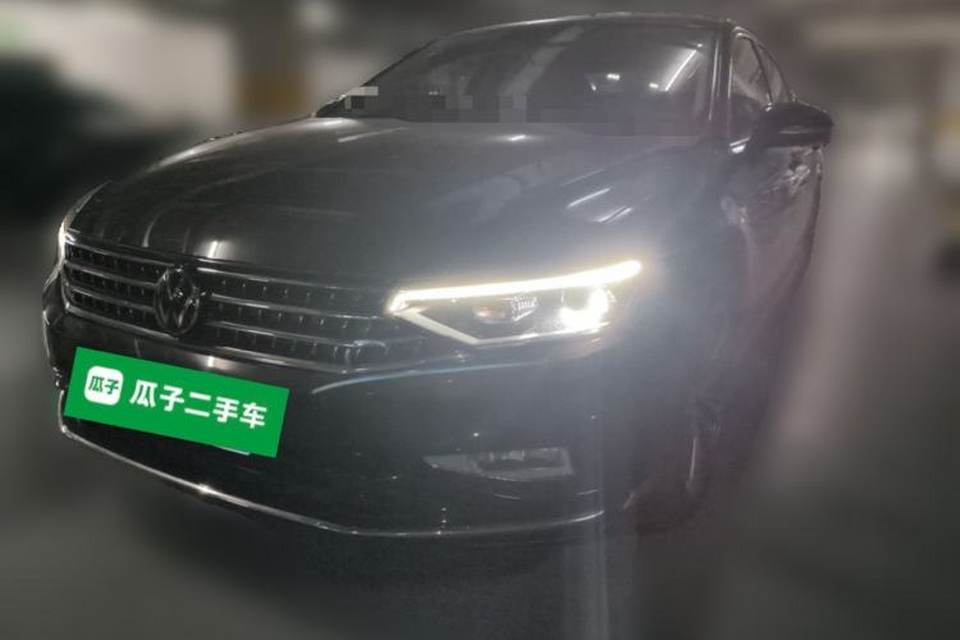 Volkswagen Magotan 2023