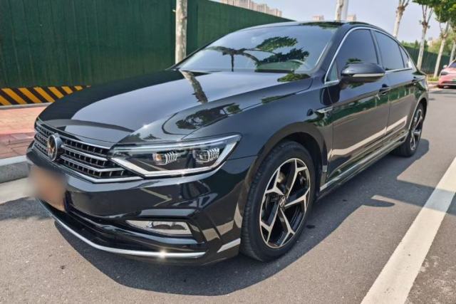 Used Volkswagen Magotan 2023 2 Million Units Commemorative Edition 330TSI DSG Luxury Version