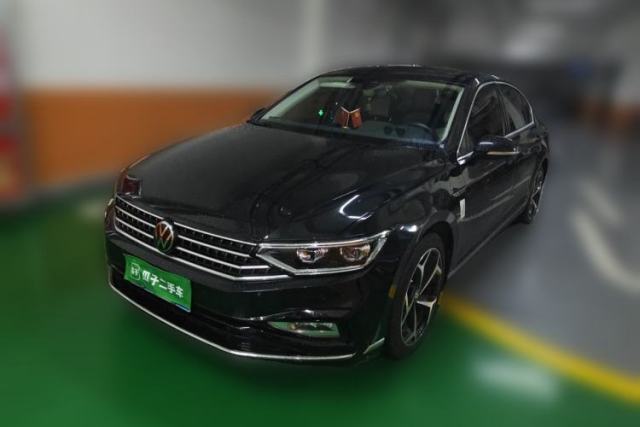 Used Volkswagen Magotan 2023 2 Million Units Commemorative Edition 330TSI DSG Luxury Version