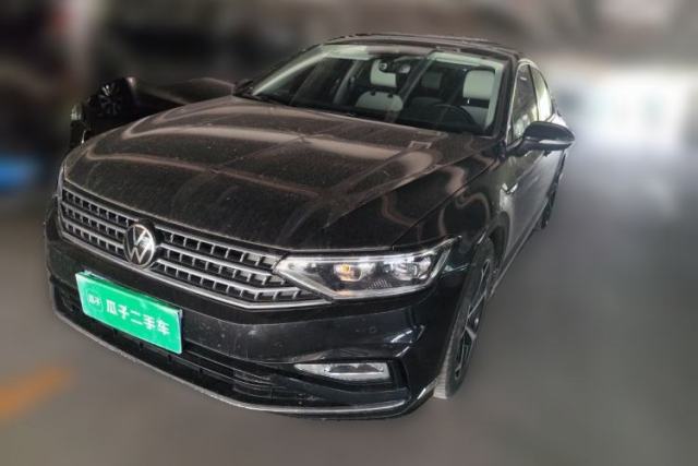 Used Volkswagen Magotan 2023 2 Million Units Commemorative Edition 330TSI DSG Luxury Version