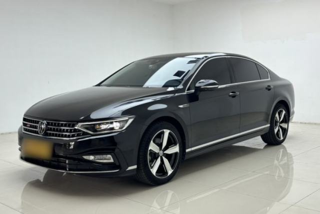Used Volkswagen Magotan 2023 2 Million Units Commemorative Edition 330TSI DSG Luxury Version