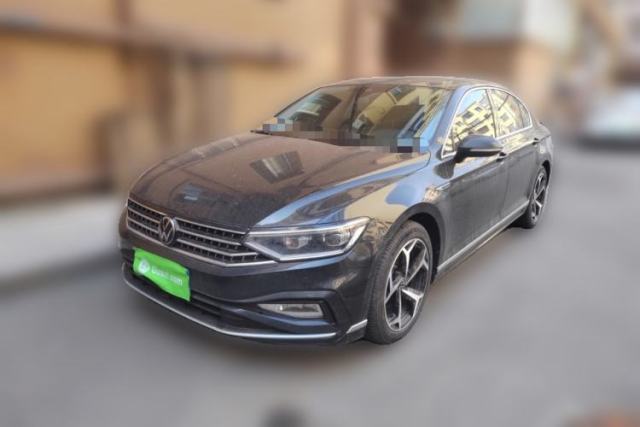 Used Volkswagen Magotan 2023 2 Million Units Commemorative Edition 330TSI DSG Luxury Version
