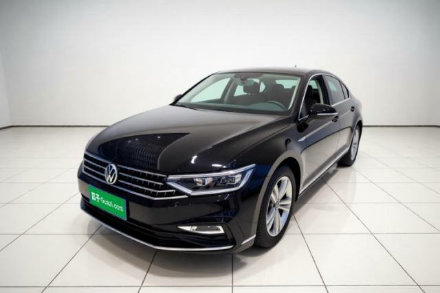 Ojetý Volkswagen Magotan 2023 2 Million Units Limited-Edition 280TSI DSG Comfort Version