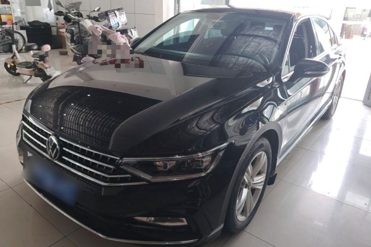 Used Volkswagen Magotan 2023 2 Million Units Limited-Edition 280TSI DSG Comfort Version Guazi used car, China used car export, Used car for sale, Used cars, Cheapest cars for sale