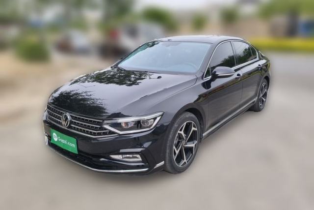 Used Volkswagen Magotan 2023 2 Million Units Limited Edition 330TSI DSG Leading Version