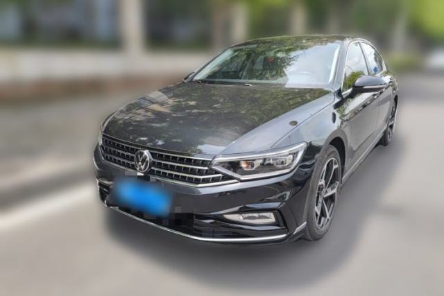 Used Volkswagen Magotan 2023 2 Million Units Commemorative Edition 330TSI DSG Luxury Version