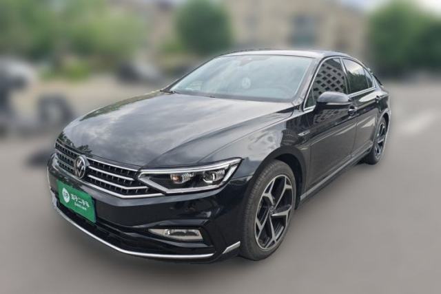 Used Volkswagen Magotan 2023 2 Million Units Commemorative Edition 330TSI DSG Luxury Version