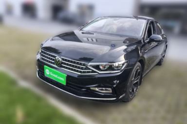 Used Volkswagen Magotan 2023 2 Million Units Commemorative Edition 330TSI DSG Luxury Version