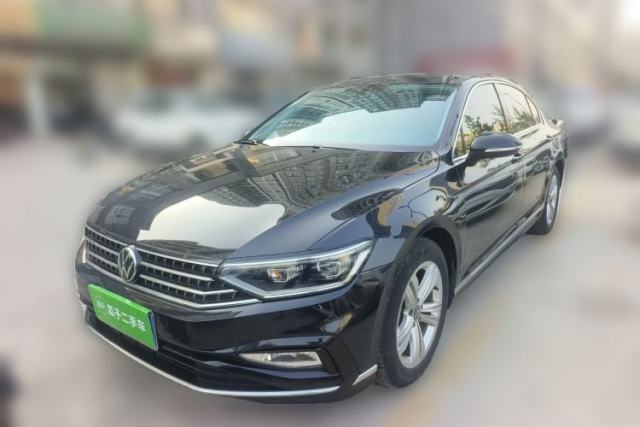 Used Volkswagen Magotan 2023 2 Million Units Limited-Edition 280TSI DSG Comfort Version
