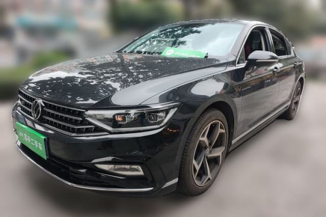 Used Volkswagen Magotan 2023 2 Million Units Limited Edition 330TSI DSG Leading Version