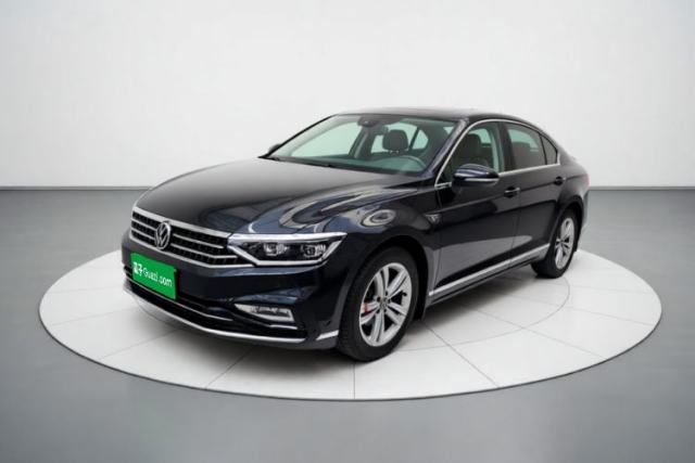 Used Volkswagen Magotan 2023 2 Million Units Limited-Edition 280TSI DSG Comfort Version