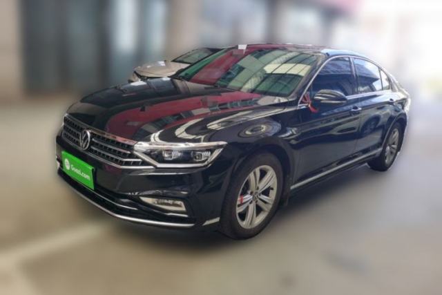 Used Volkswagen Magotan 2023 2 Million Units Limited-Edition 280TSI DSG Comfort Version