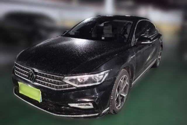 Used Volkswagen Magotan 2023 2 Million Units Commemorative Edition 330TSI DSG Luxury Version