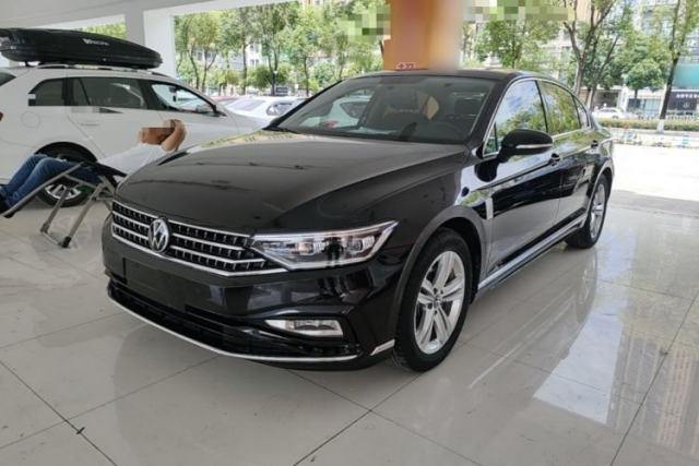 Used Volkswagen Magotan 2023 2 Million Units Limited-Edition 280TSI DSG Comfort Version