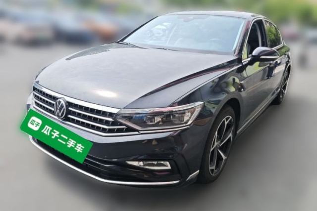 Used Volkswagen Magotan 2023 2 Million Units Limited-Edition 380TSI DSG Flagship Version