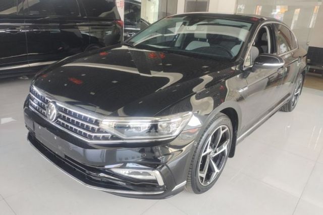 Used Volkswagen Magotan 2023 2 Million Units Limited-Edition 380TSI DSG Flagship Version