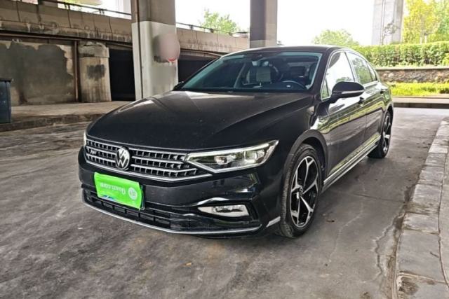 Used Volkswagen Magotan 2023 2 Million Units Limited Edition 330TSI DSG Leading Version