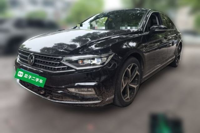 Used Volkswagen Magotan 2023 2 Million Units Commemorative Edition 330TSI DSG Luxury Version