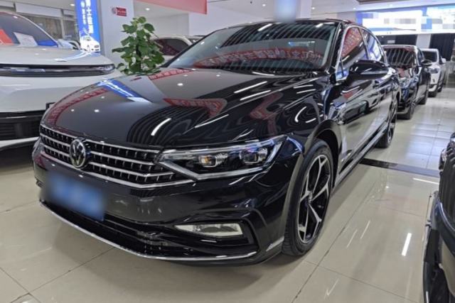Used Volkswagen Magotan 2023 2 Million Units Commemorative Edition 330TSI DSG Luxury Version