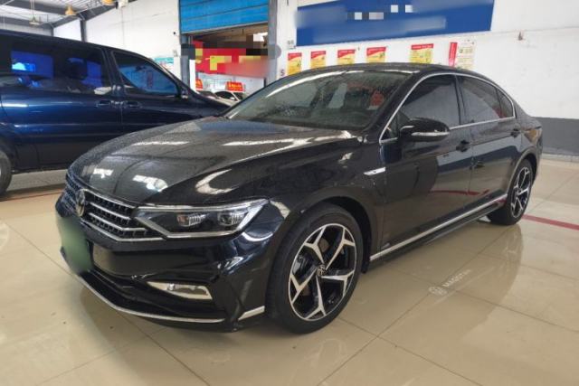 Used Volkswagen Magotan 2023 2 Million Units Commemorative Edition 330TSI DSG Luxury Version