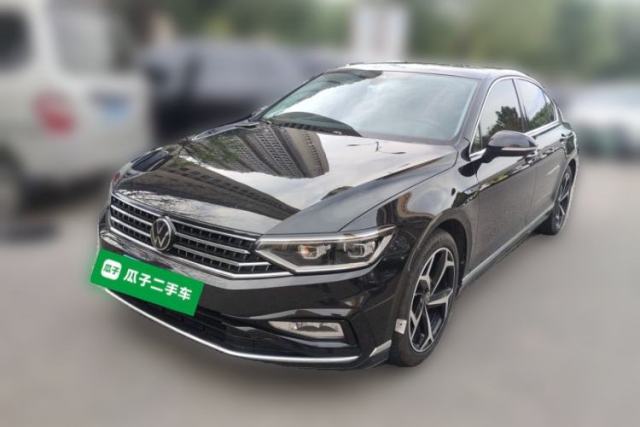 Used Volkswagen Magotan 2023 2 Million Units Commemorative Edition 330TSI DSG Luxury Version