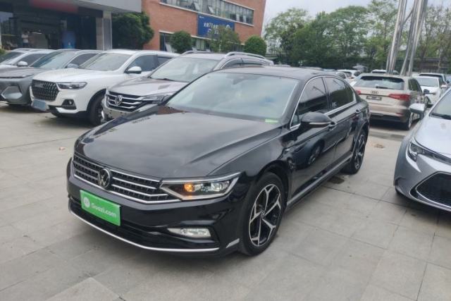 Used Volkswagen Magotan 2023 2 Million Units Commemorative Edition 330TSI DSG Luxury Version