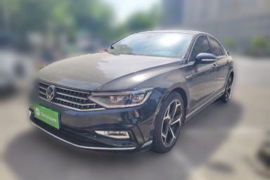 Used Volkswagen Magotan 2023 2 Million Units Commemorative Edition 330TSI DSG Luxury Version