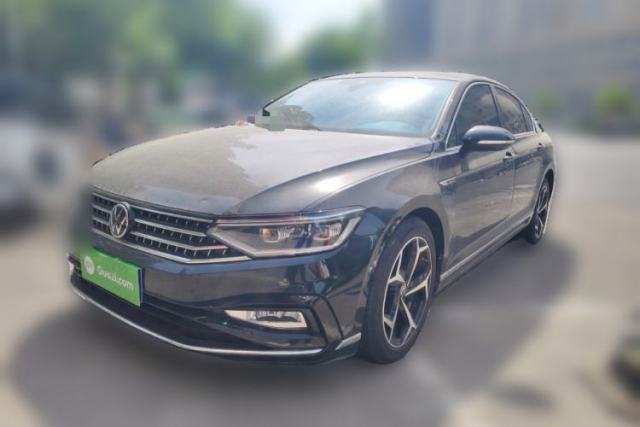 Used Volkswagen Magotan 2023 2 Million Units Commemorative Edition 330TSI DSG Luxury Version