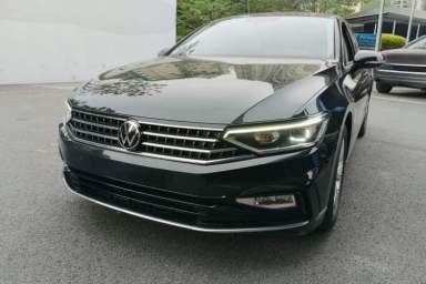 Used Volkswagen Magotan 2023 2 Million Units Limited-Edition 280TSI DSG Comfort Version