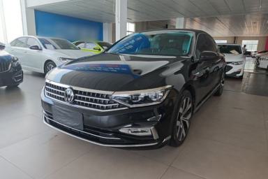 Used Volkswagen Magotan 2023 2 Million Units Commemorative Edition 330TSI DSG Luxury Version