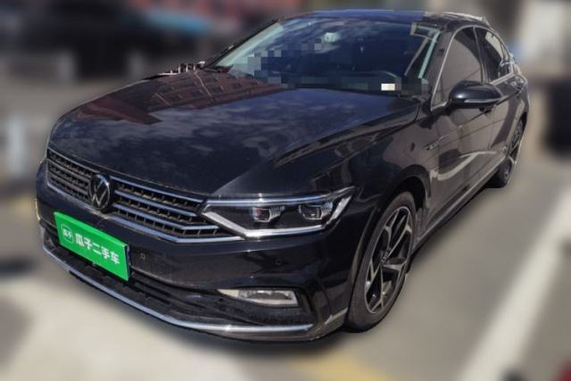 Used Volkswagen Magotan 2023 2 Million Units Commemorative Edition 330TSI DSG Luxury Version