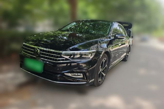 Used Volkswagen Magotan 2023 2 Million Units Limited-Edition 380TSI DSG Flagship Version
