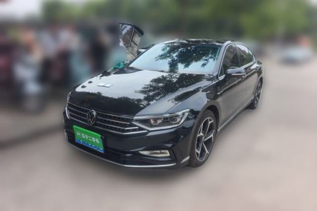 Used Volkswagen Magotan 2023 2 Million Units Commemorative Edition 330TSI DSG Luxury Version