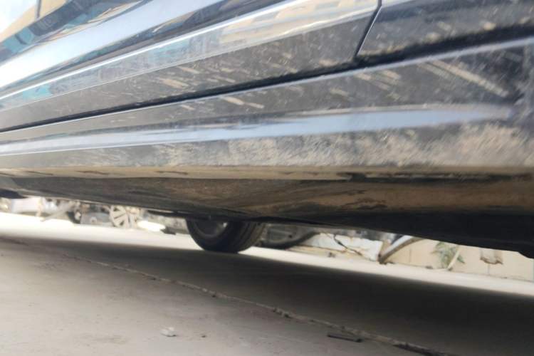 Used Volkswagen Magotan 2023 2 Million Units Commemorative Edition 330TSI DSG Luxury Version Chassis Front Right