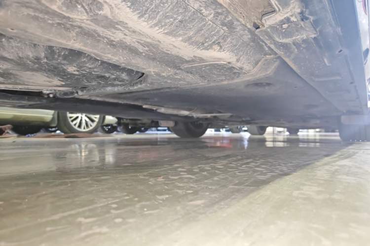 Used Volkswagen Magotan 2023 2 Million Units Limited Edition 330TSI DSG Leading Version Chassis Rear Right