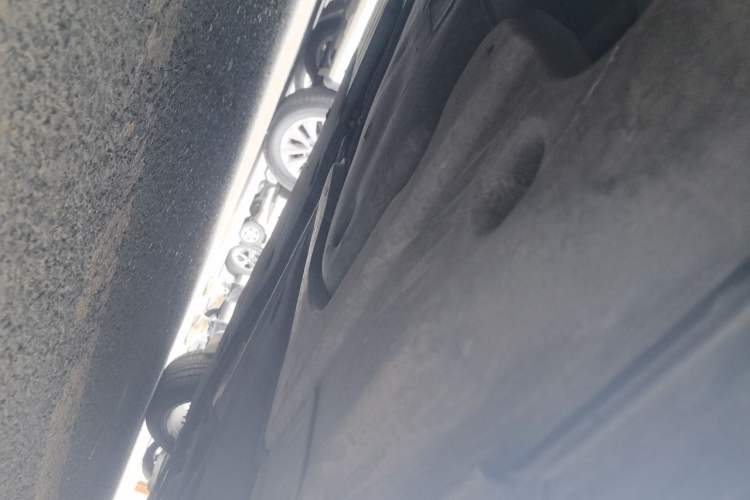 Used Volkswagen Magotan 2023 2 Million Units Limited Edition 330TSI DSG Leading Version Chassis Rear Right