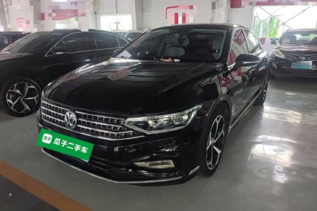 Used Volkswagen Magotan 2023 2 Million Units Limited Edition 280TSI DSG Leading Version