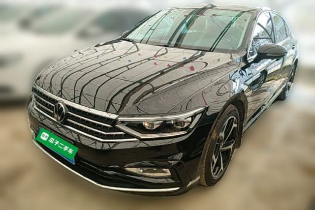 Used Volkswagen Magotan 2023 2 Million Units Limited Edition 330TSI DSG Leading Version
