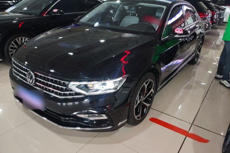 Used Volkswagen Magotan 2023 2 Million Units Limited Edition 330TSI DSG Leading Version Guazi used car, China used car export, Used car for sale, Used cars, Cheapest cars for sale