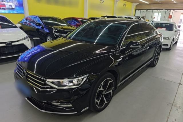 Used Volkswagen Magotan 2023 2 Million Units Commemorative Edition 330TSI DSG Luxury Version