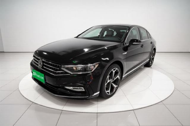Used Volkswagen Magotan 2023 2 Million Units Commemorative Edition 330TSI DSG Luxury Version