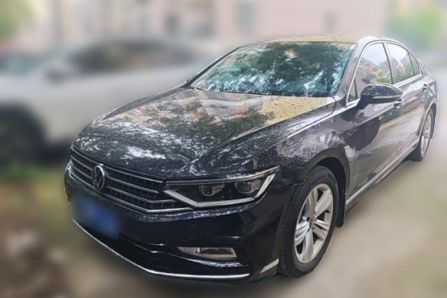 Used Volkswagen Magotan 2023 2 Million Units Limited-Edition 280TSI DSG Comfort Version