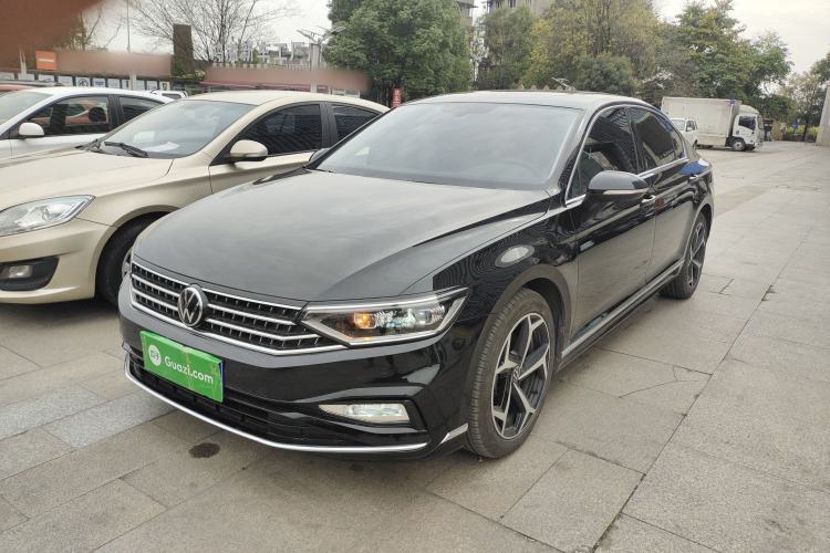 Used Volkswagen Magotan 2023 2 Million Units Limited Edition 330TSI DSG Leading Version Guazi used car, China used car export, Used car for sale, Used  cars, Cheapest cars for sale
