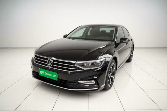 Ojetý Volkswagen Magotan 2023 2 Million Units Commemorative Edition 330TSI DSG Luxury Version
