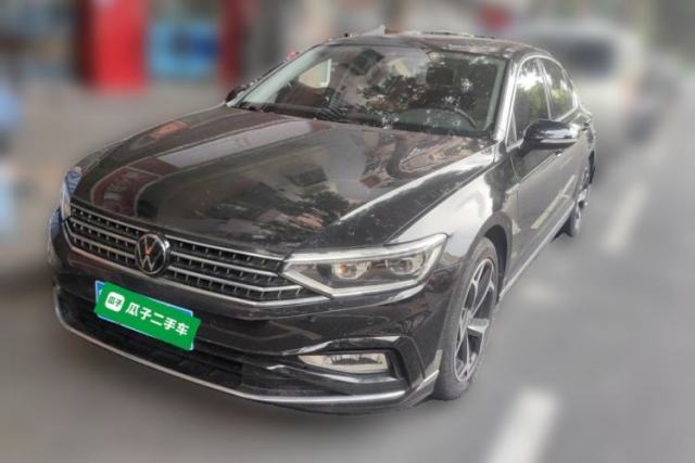 Used Volkswagen Magotan 2023 2 Million Units Commemorative Edition 330TSI DSG Luxury Version